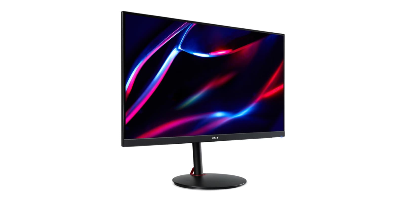 Acer Nitro XV271U M3 27" Gaming Monitor 180Hz 2560x1440 16:9 250Nit Refurbished 2