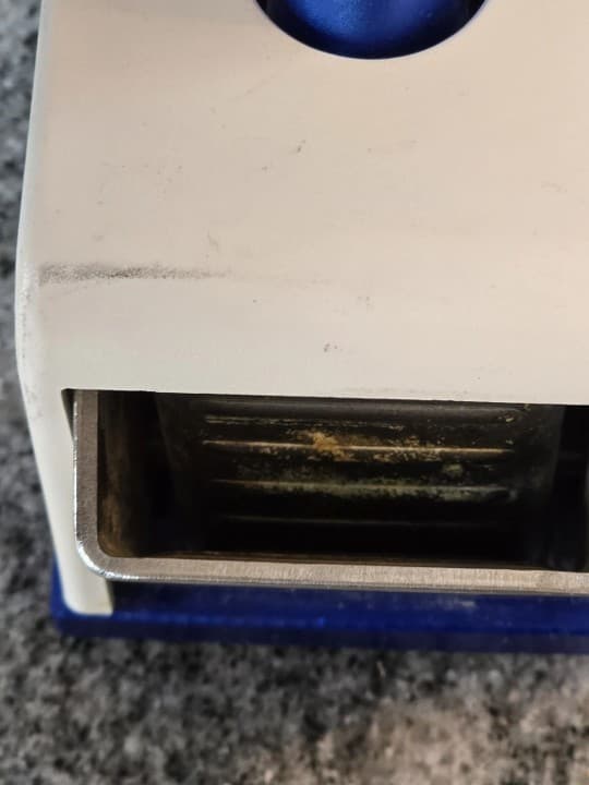 Silent Knight Pill Crusher Tablet Pulverizer w/ Pouches Medical Nursing Care Too 5