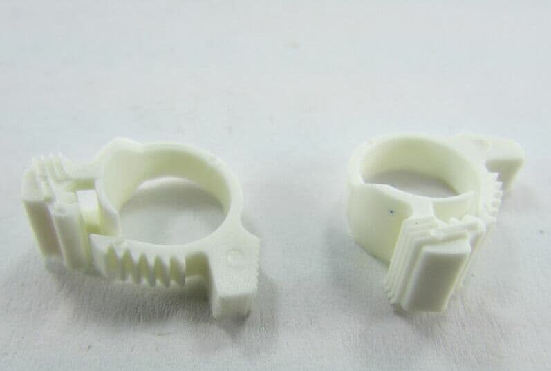 Watson Marlow Pumps 902.EN16.K24 Marprene Tubing Elements, Kynar Connectors, New 5