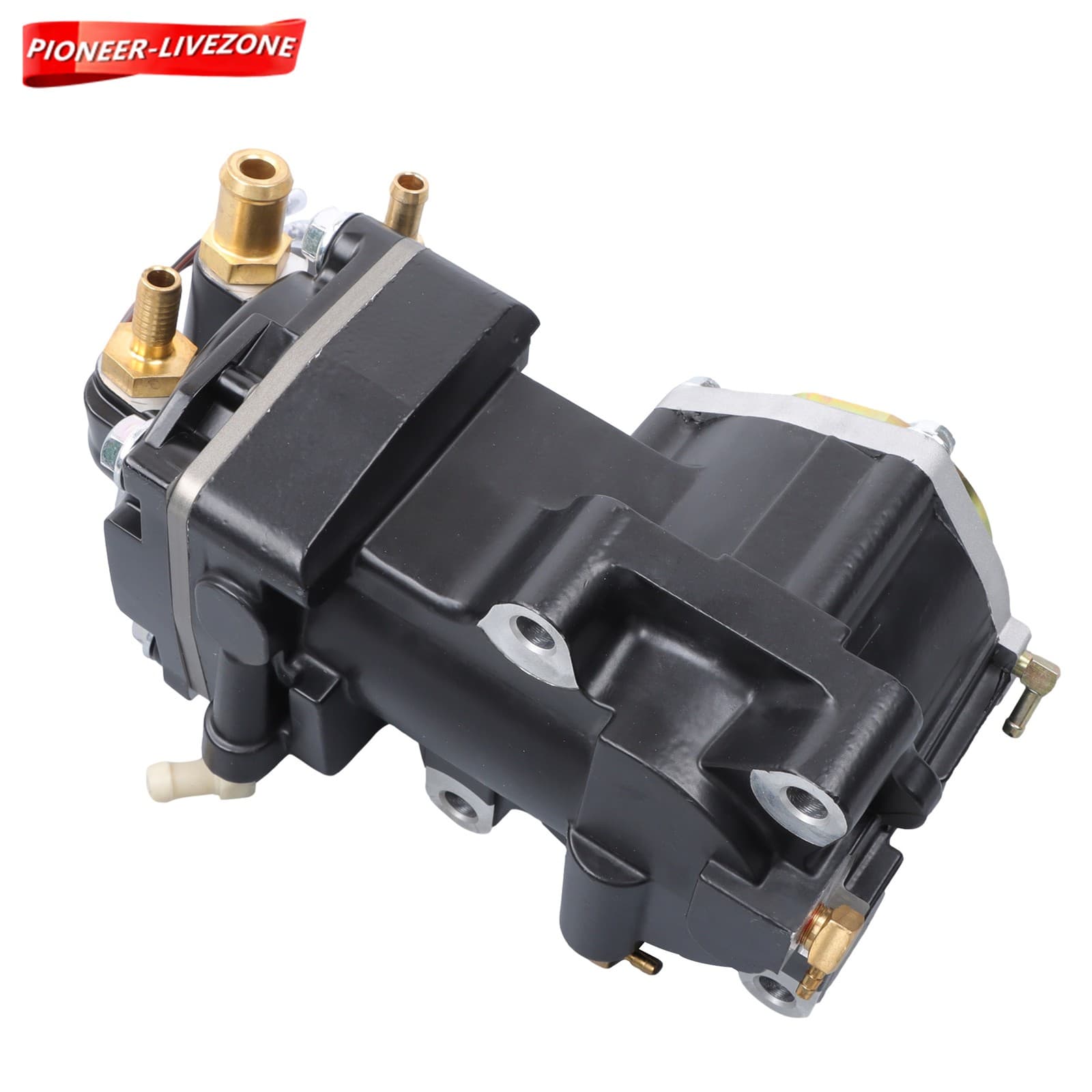 For Mercury Optimax Engines 3.0L/ 200 & 225HP 2002-2015 Air Compressor 8M0060052 3
