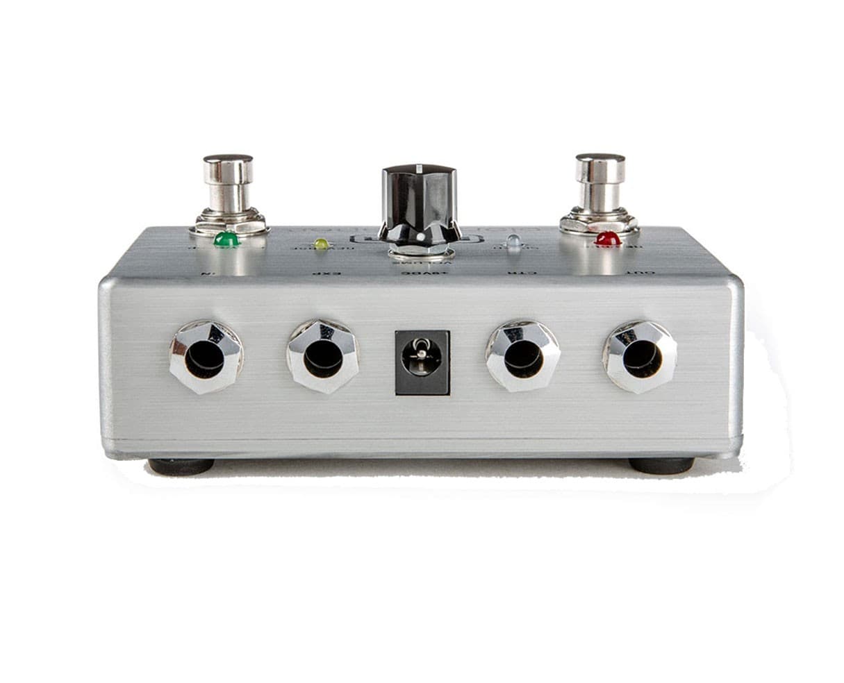 MXR M303 Clone Looper Pedal - Open Box 5