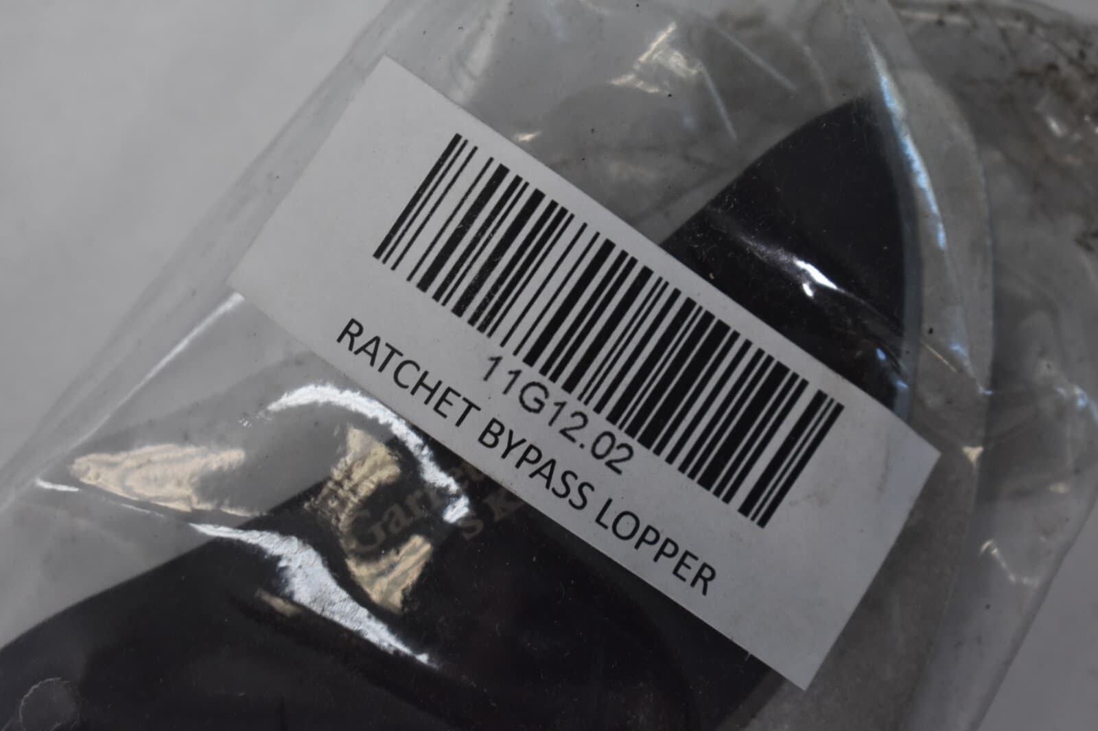 Garrett Wade Double Ratcheting Bypass Lopper Extendable Tool 26" To 40" Long 5