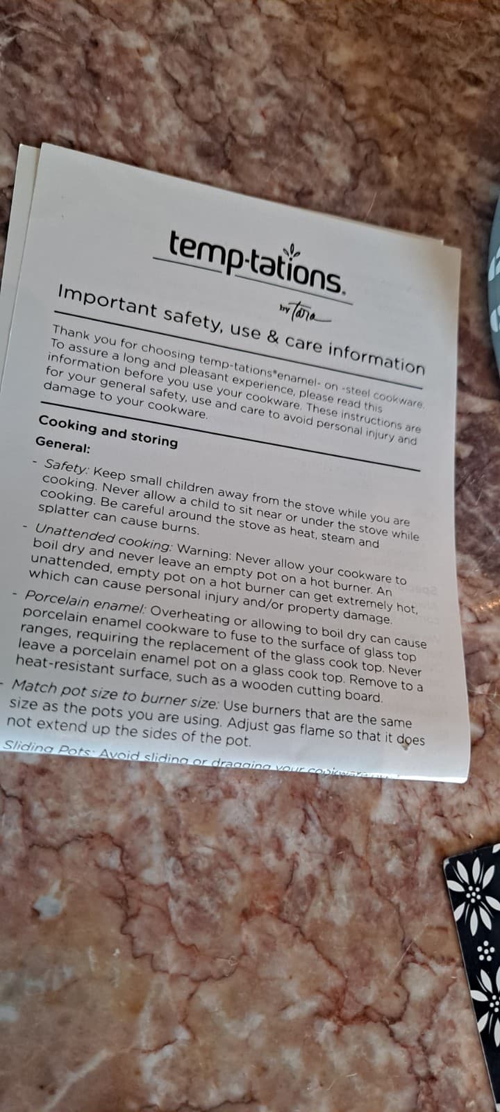 Temptations Push Button Grey Tea Kettle Pot Christmas Reindeer 2.3qt NWOB 4