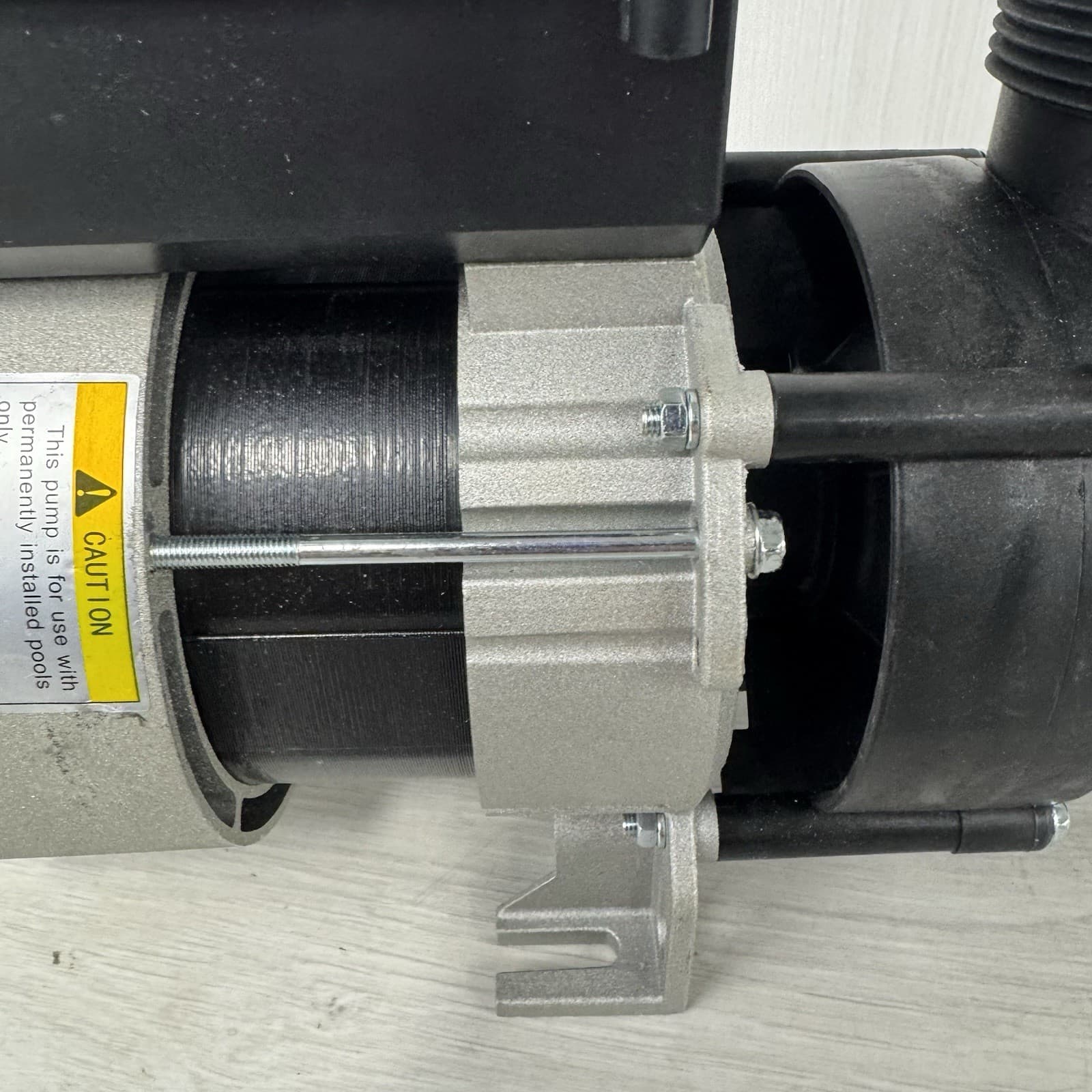 Whirlpool Bath Pump WBA100 6