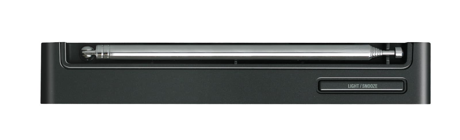 TECSUN PL398MP PLL DSP AM/FM Shortwave Dual Speaker Radio with MP3 via SD 6