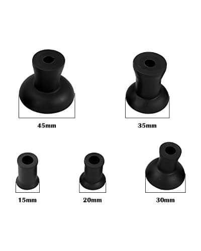 Valve Lapping Tool Kit Small Engine Valve Lapping Tool Attachment for  4