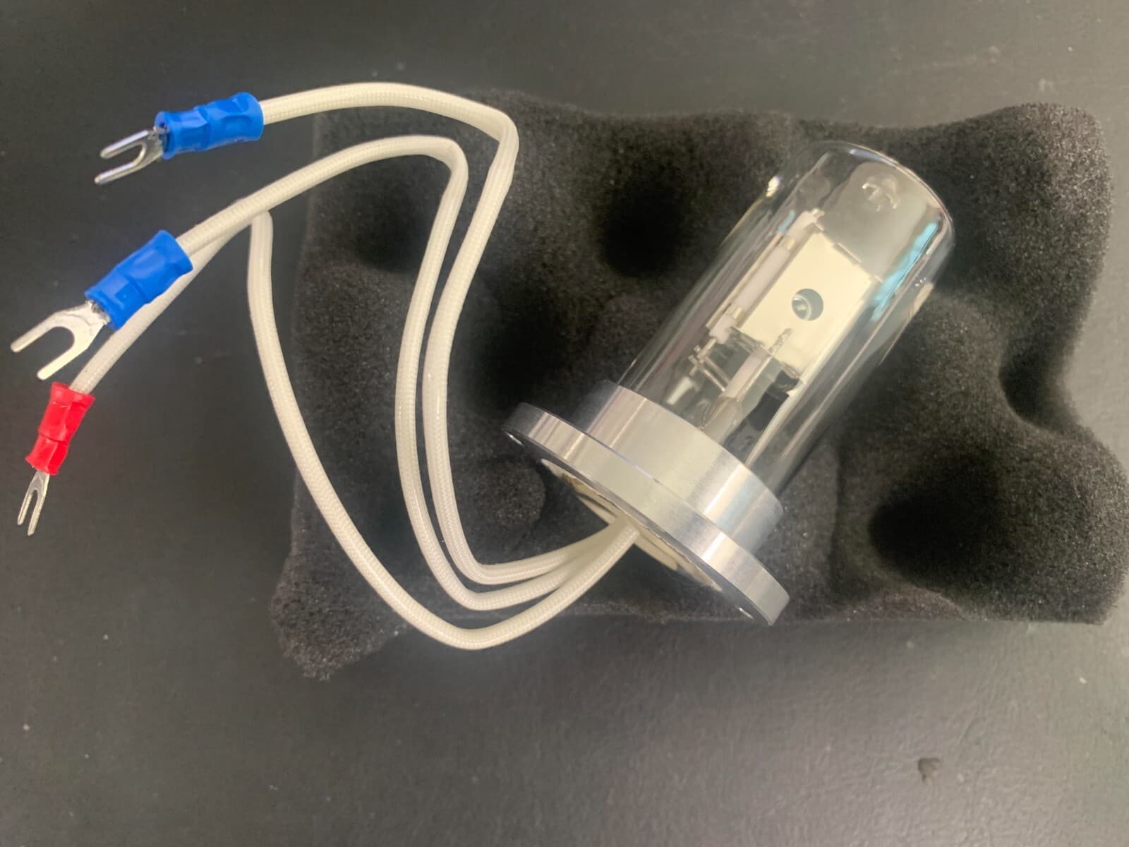 Heraeus DX 077/05 J, 80013311, Deuterium Lamp for Heraeus 3