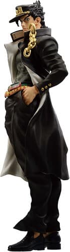 Ichibansho - JoJo's Bizarre Adventure - Masterlise - Jotaro Kujo (Stardust Crusa 3