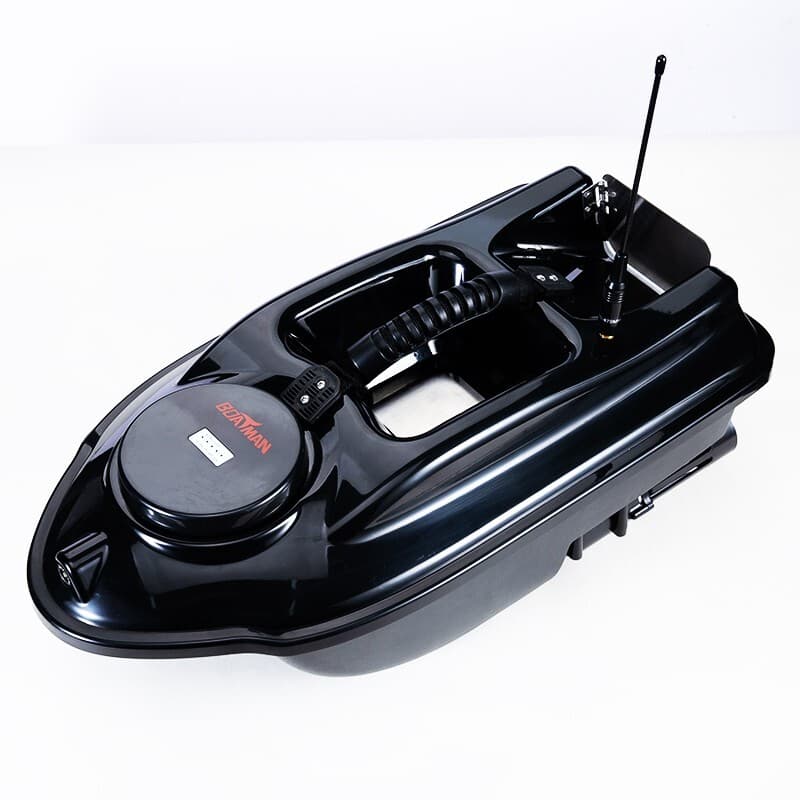ACTOR BAIT BOAT PRO2 ECHO SOUNDER + GPS CARPFISHING RADIO CONTROLLED BOAT A0505 6