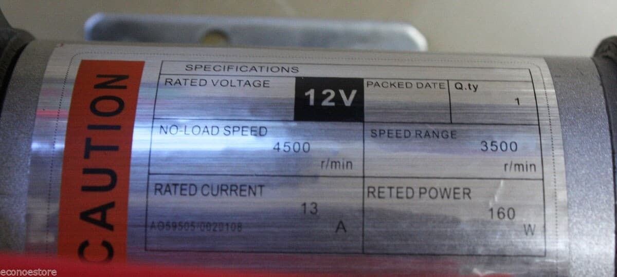 12v DC 10.5 gpm Fuel Oil Transfer Pump Diesel Kerosene Biodiesel 12 volt Pumps 3