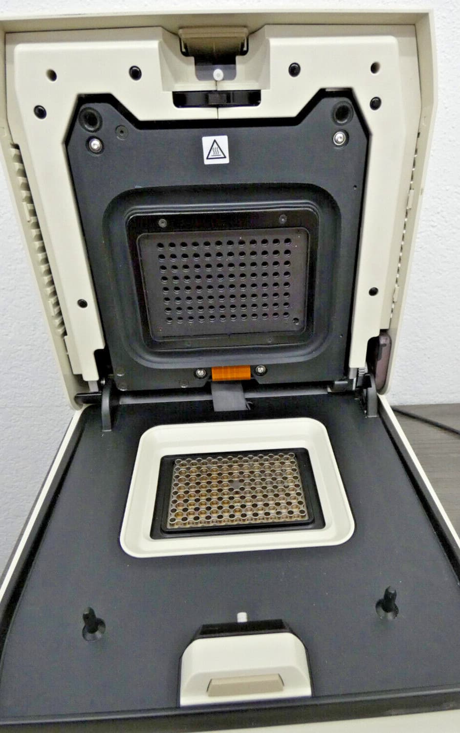 Bio-Rad CFX Connect Real-Time PCR Detection System 3