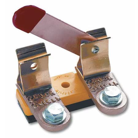 Battery Doctor 20188 Battery Disconnect Switch, Negative, 12V