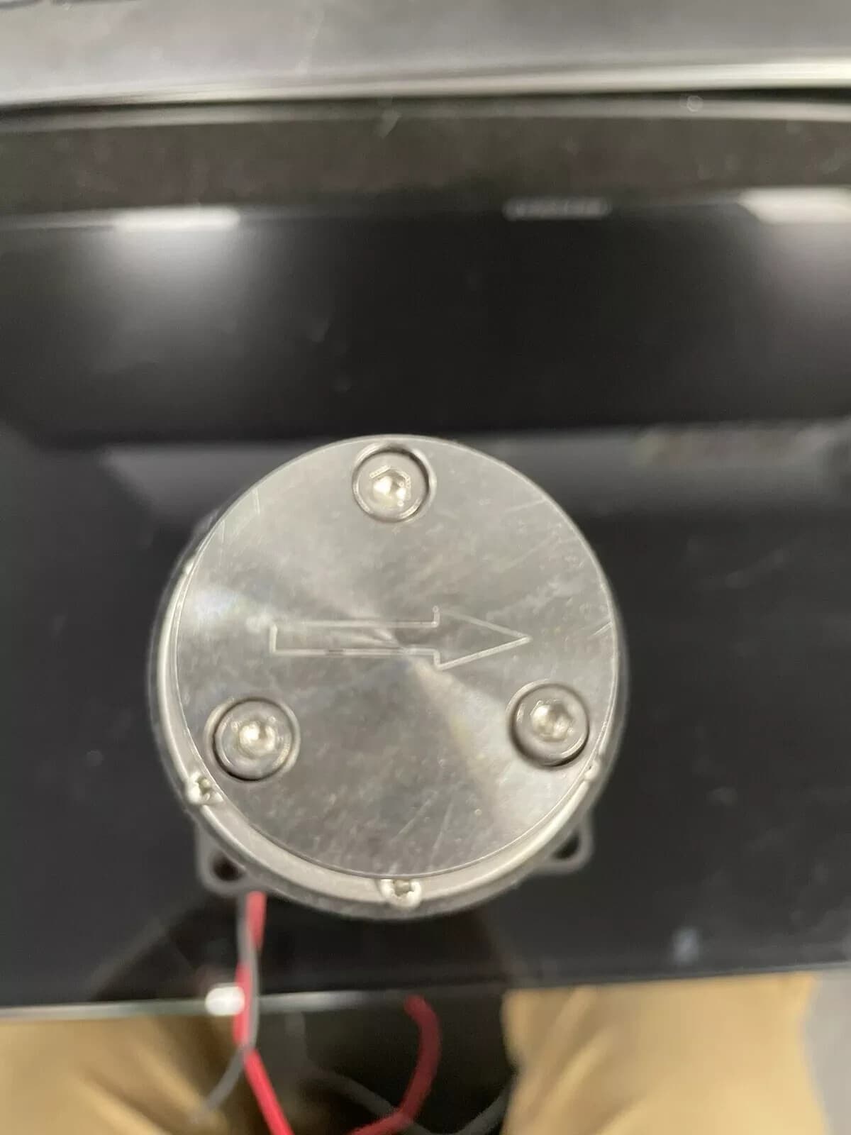 Topsflo Magnetic Drive Micro Gear Pumps (used) 4