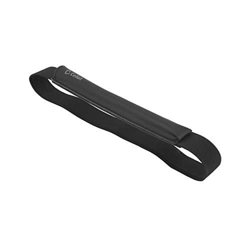  Stylus Pen and Pencil Holder (Pocket Sleeve), Elastic Band for Secure Fitting  4