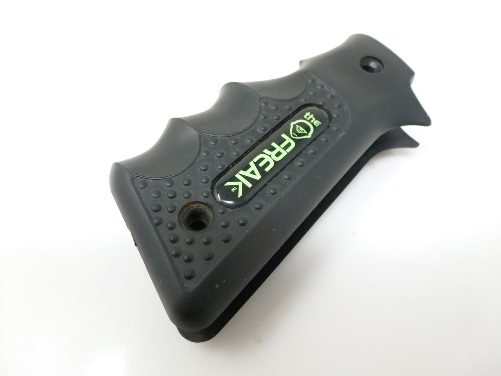 RARE SMART PARTS FREAK GRIPS 45 TRIGGER FRAME BLACK IMPULSE SHOCKER SFT NXT WGP 5