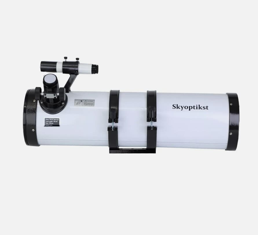 6inch150mm F750 Astronomical telescope OTA Newton Reflector Parabolic mirror F/5 5