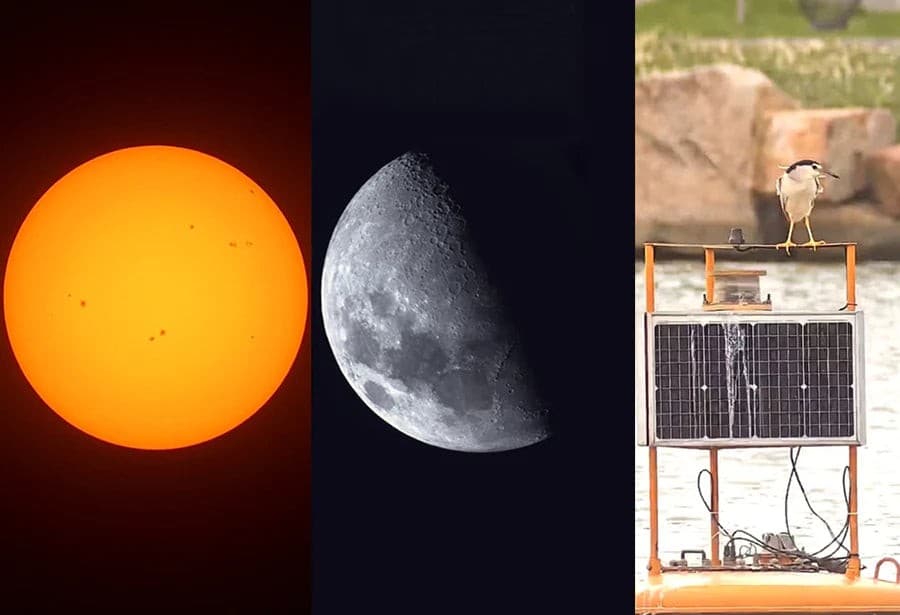 Seestar S50 Smart Telescope 6