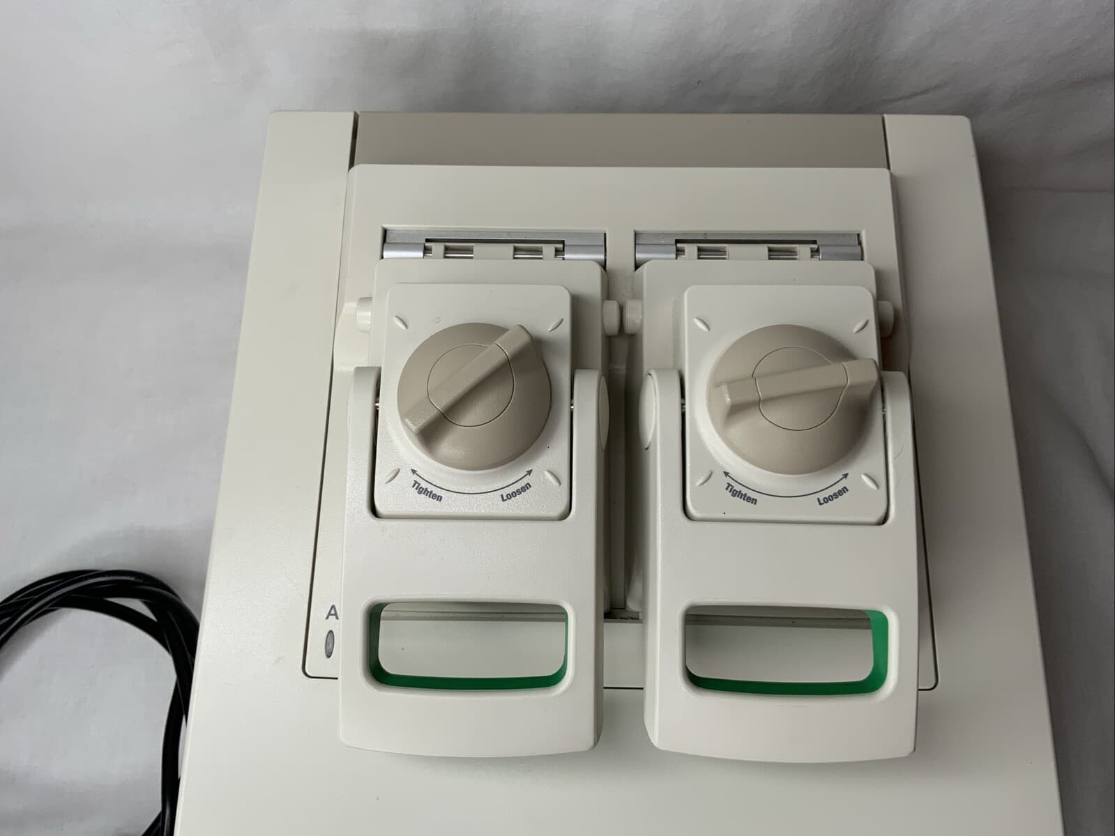 Bio-Rad C1000 Touch Dual 48-Well Thermal Cycler 3