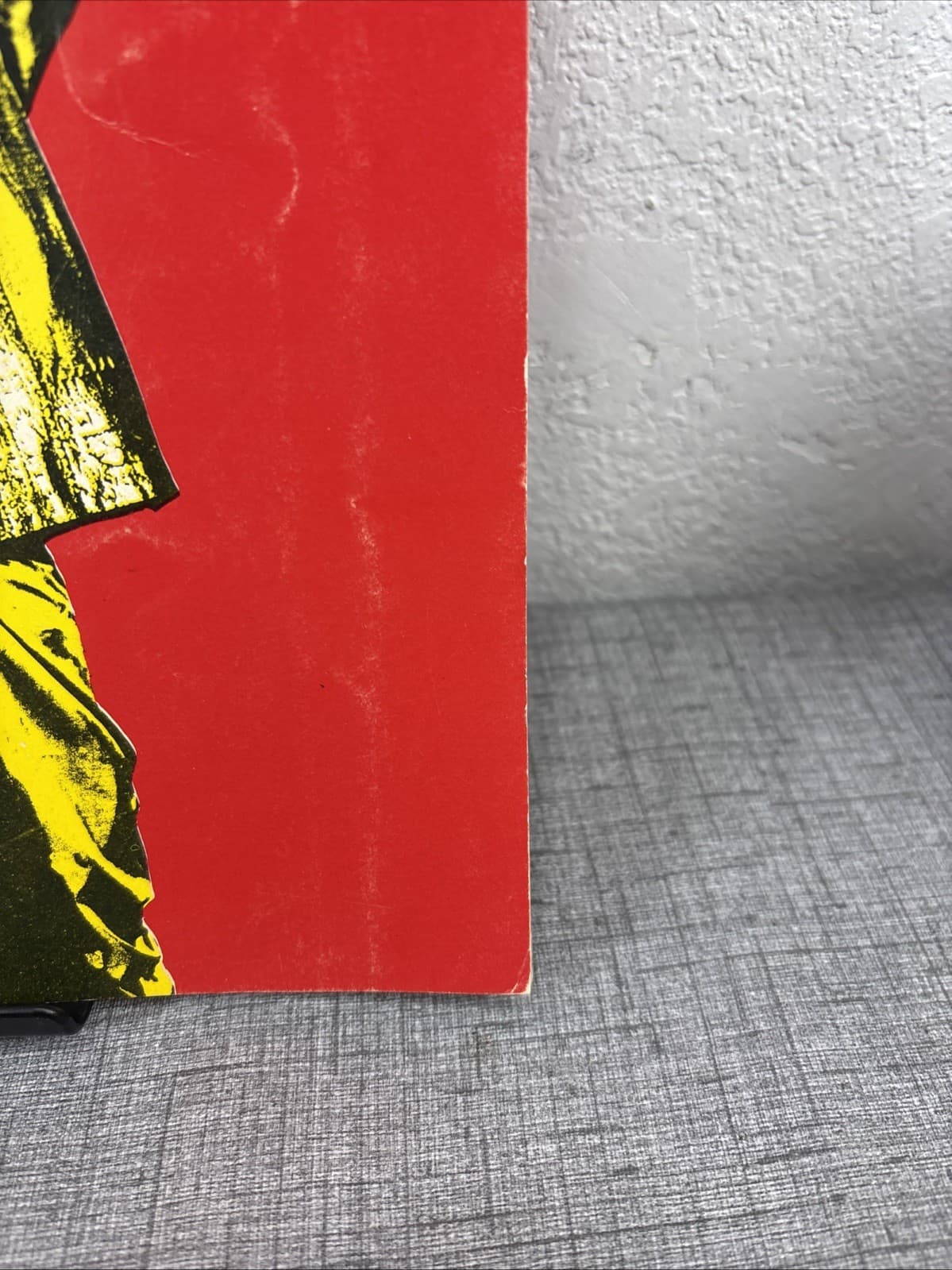 Vintage The King and I Yul Brynner Souvenir Book Broadway Play w/ Cast 4