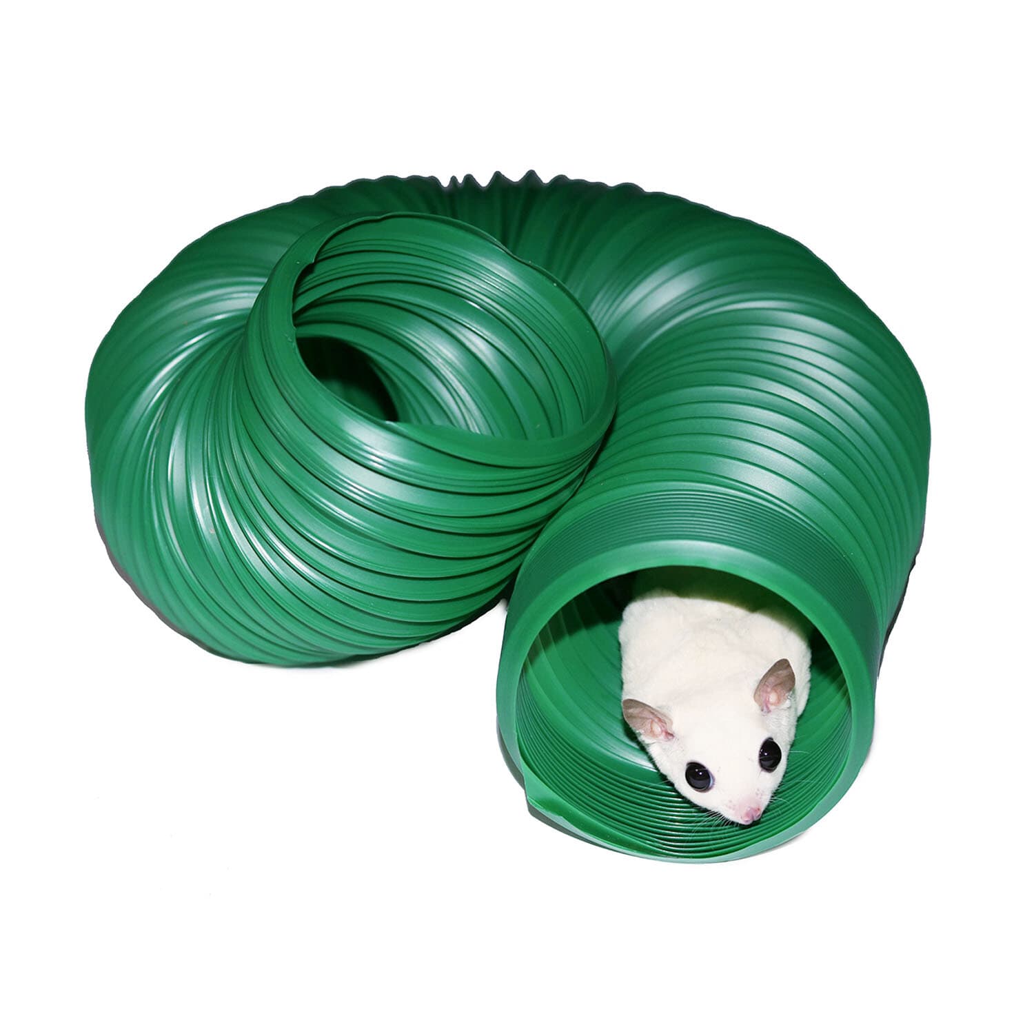 Xpand Tunnel - Cage Accessory - Sugar Glider, Hedgehog, Rat, Gerbil, Hamster 6