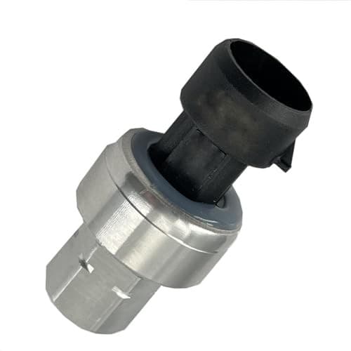  13587668 Refrigerant Pressure Sensor,Switch Compatible with  3
