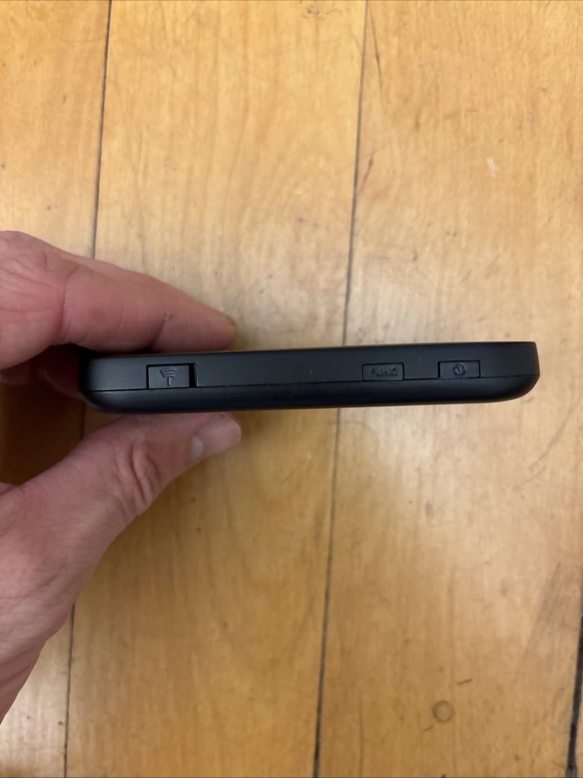 Webbing MF971V 300Mbps 4G LTE Cat6 Mobile WiFi Hotspot Router 3