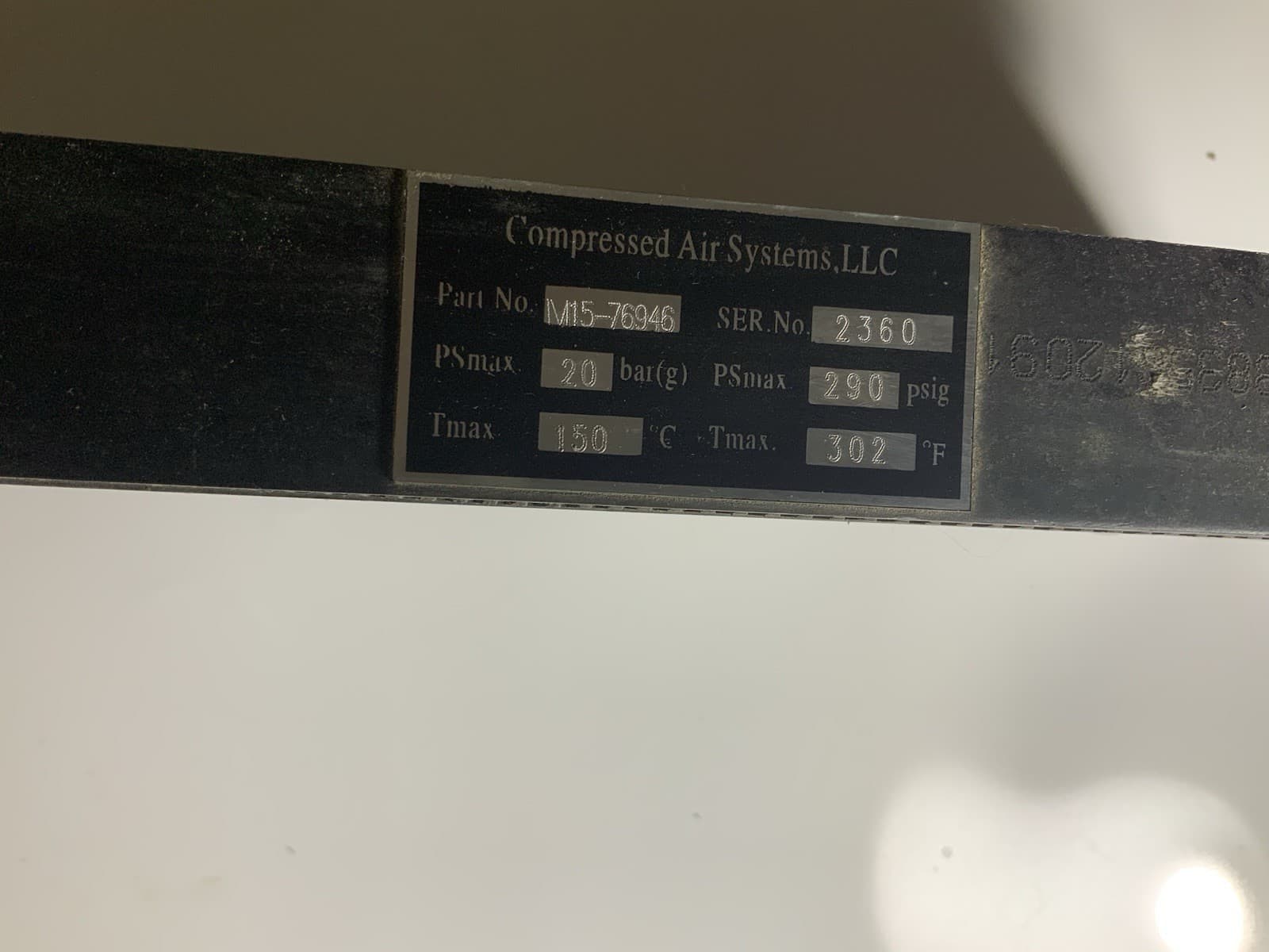 Air Compressor After cooler  2