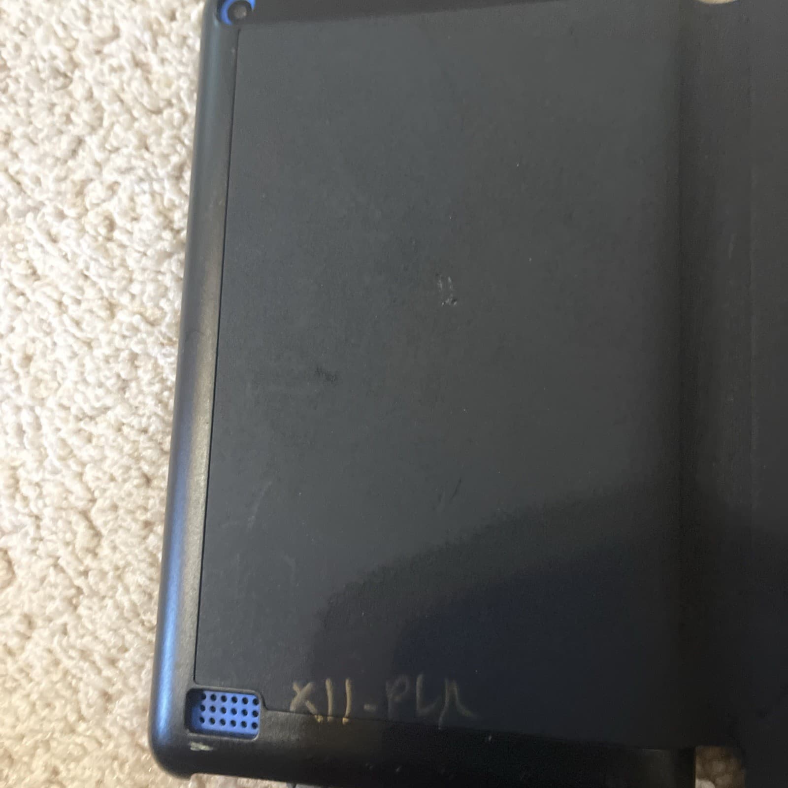 Amazon Fire 5th Gen Kids Edition | Model SV98LN | 16GB |untested W/case 6