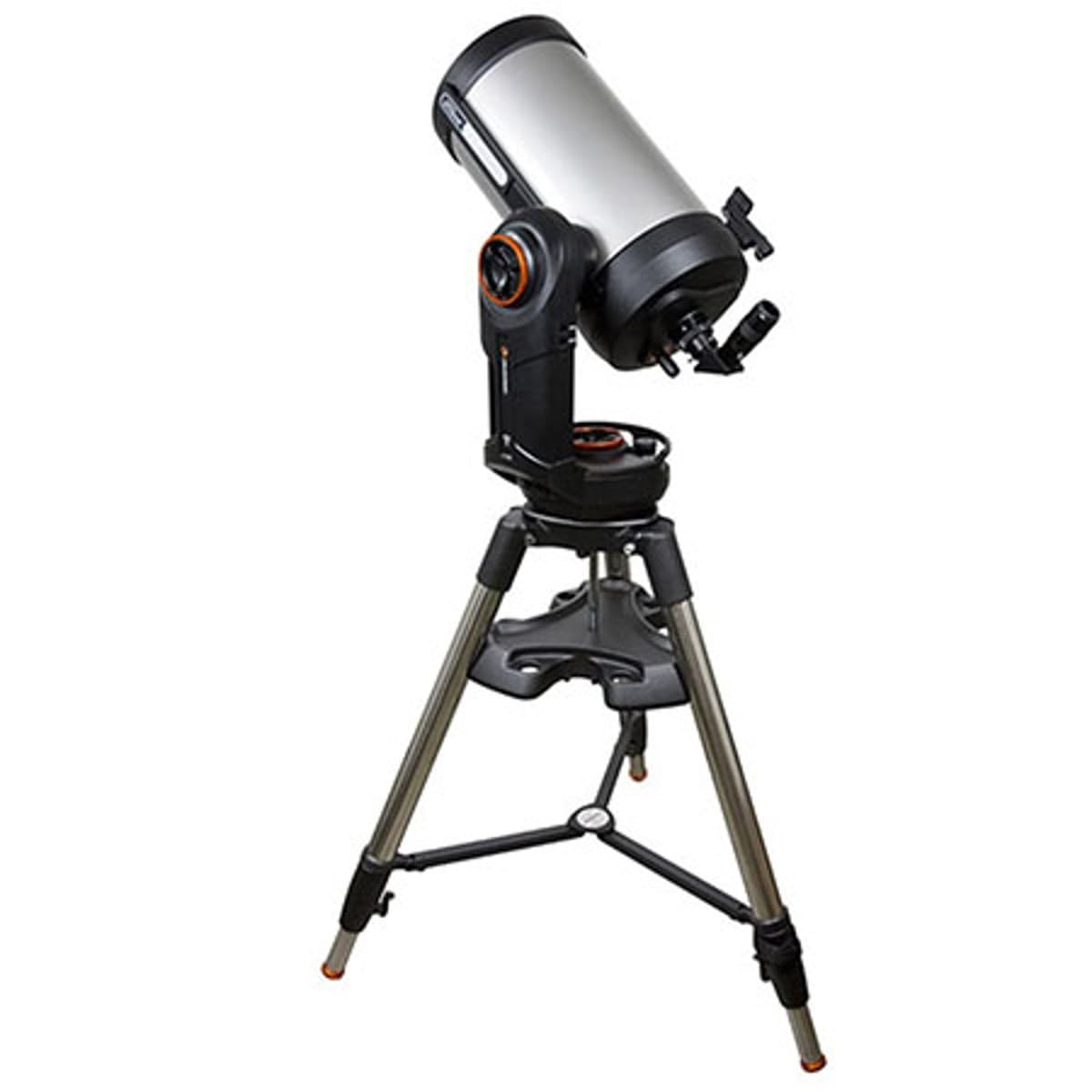 Celestron NexStar Evolution 9.25, Schmidt-Cassegrain Telescope with integrated W 4