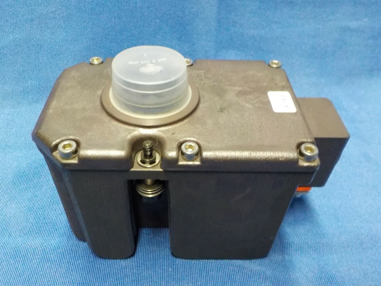 SICK 2013510, DEUTERIUM, Deuterium Lamp, 2