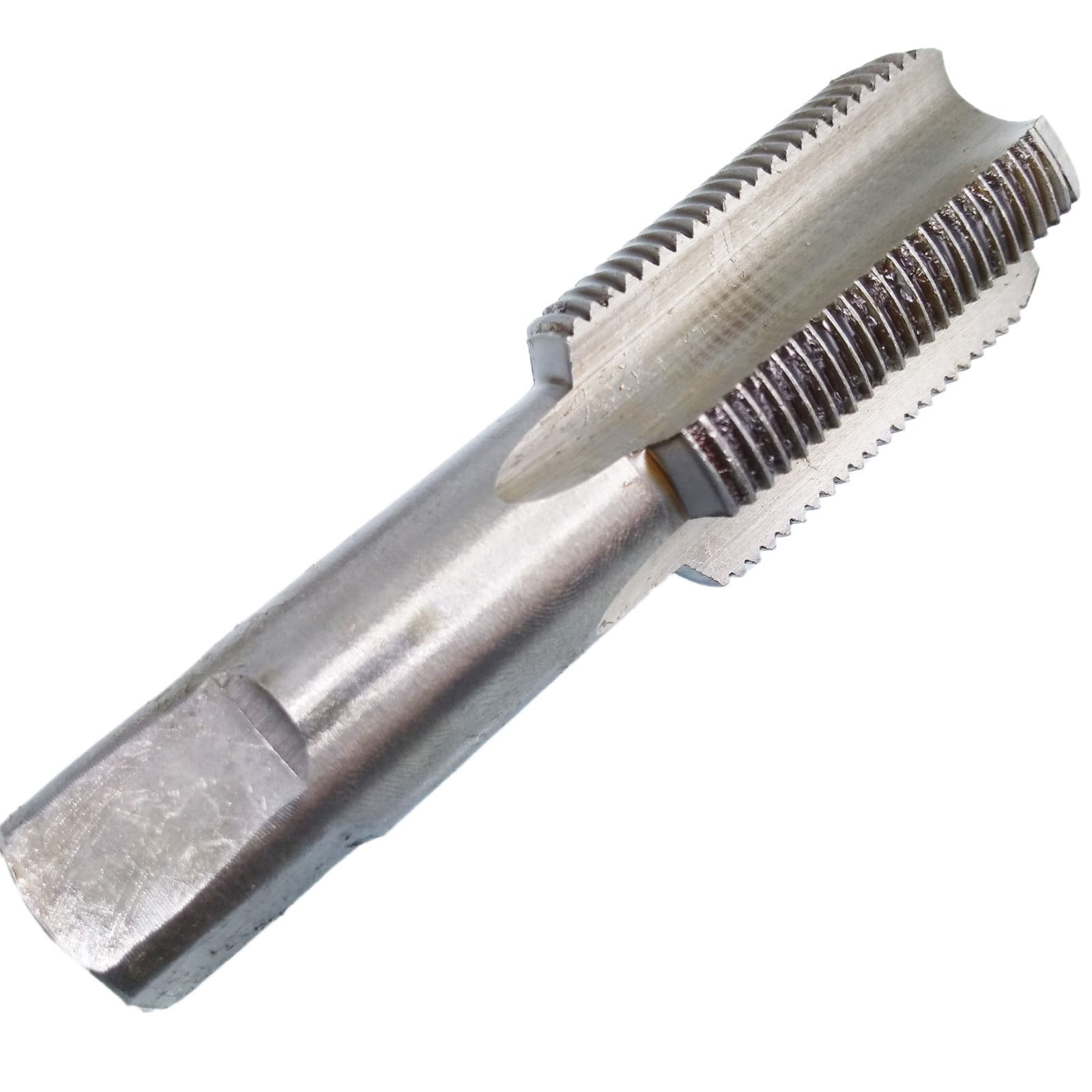 US Stock HSS 30mm x 2 Metric Taper & Plug Tap Right Hand Thread M30 x 2mm Pitch 3