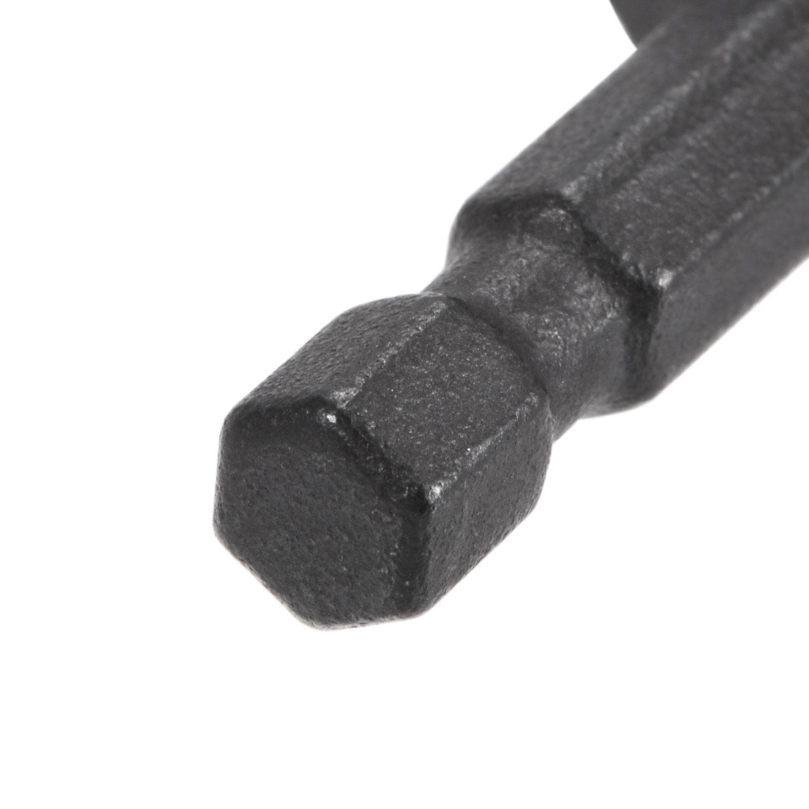 3/4" Swaging Tool Drill 1/4" Hex Handle for Copper Aluminum Pipe 4