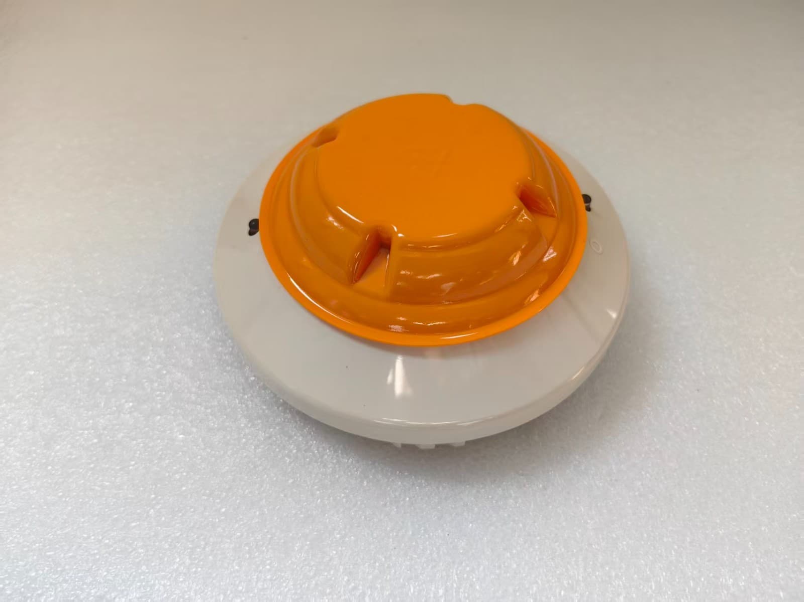 ASD-PL2F NEW GAMEWELL FCI SMOKE DETECTOR HEAD FAST SHIPPING ASDPL2F 2