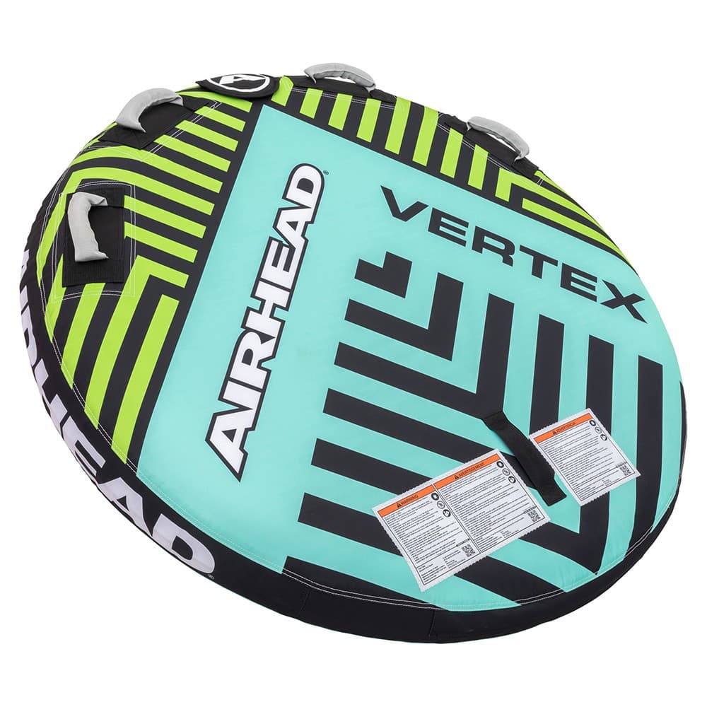 AIRHEAD VERTEX 1-2 RIDER TOWABLE