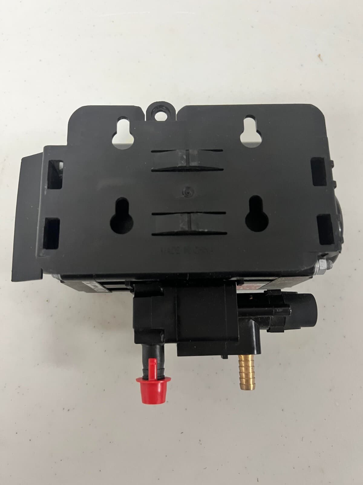 Lancer Flo-Jet T5000-192 CO2 Bib Pump 2