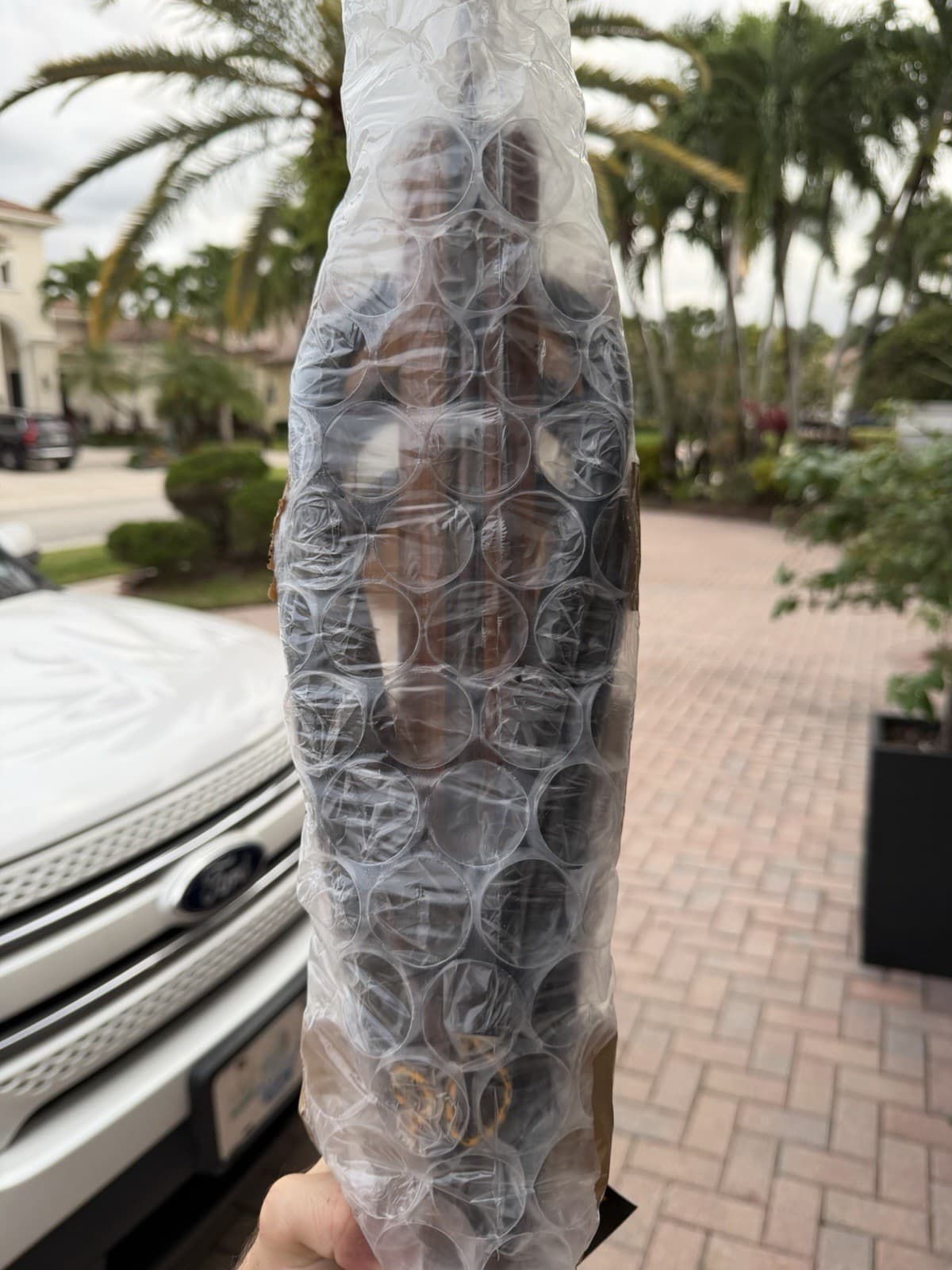 Koah Bill Fatback Series Speargun - 48 Inch 5