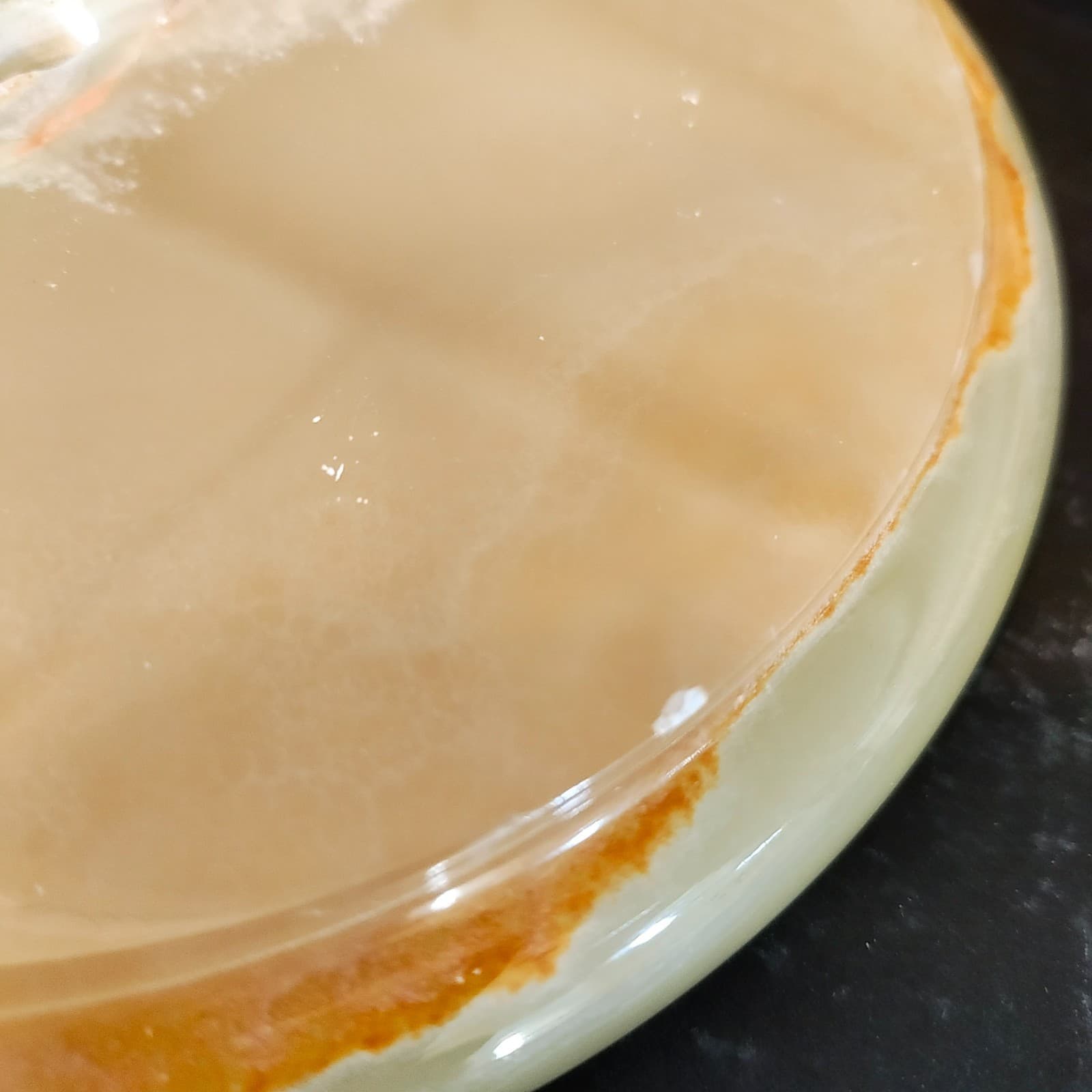 Kalifano Green Onyx Kitchen Towel Holder - Made in Pakistan 6