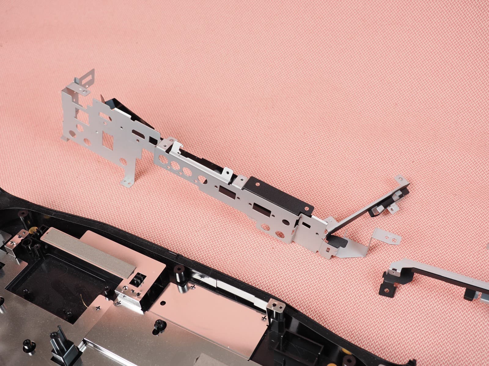 Epson 6030UB Projector Bottom Bezel Bottom Cover 4