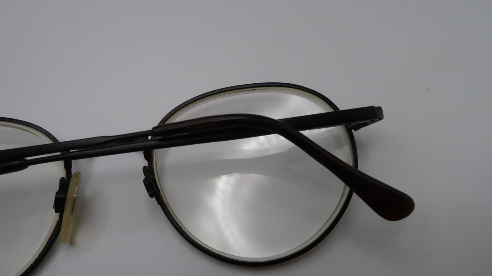 Vintage Metropolis by Marconi MOD 8699 CC 468 51-20-140 5