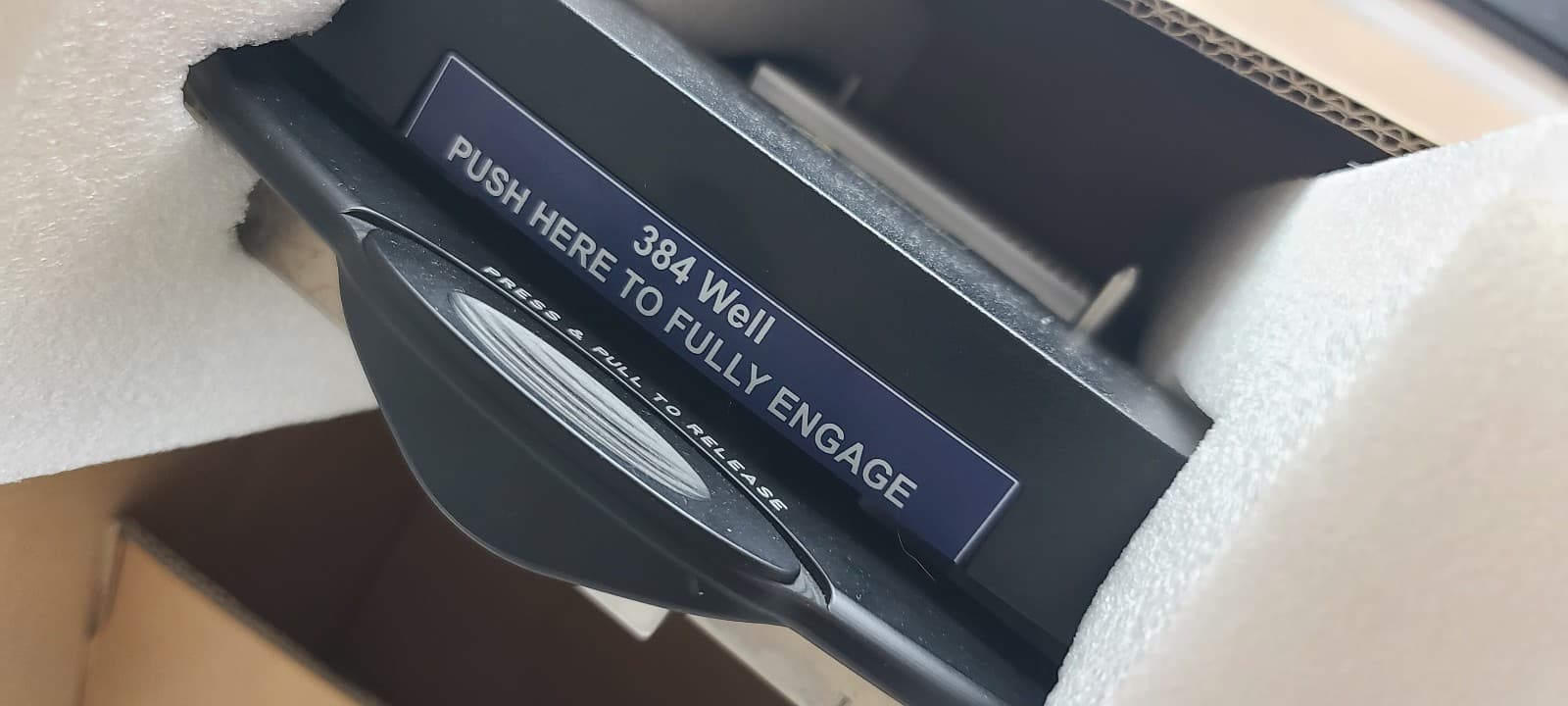 Applied Biosystems Ref 4453553 In The Box 3