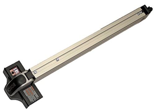 Bosch 4100 Table Saw Genuine OEM Rip Fence Assembly - 2610950148 3