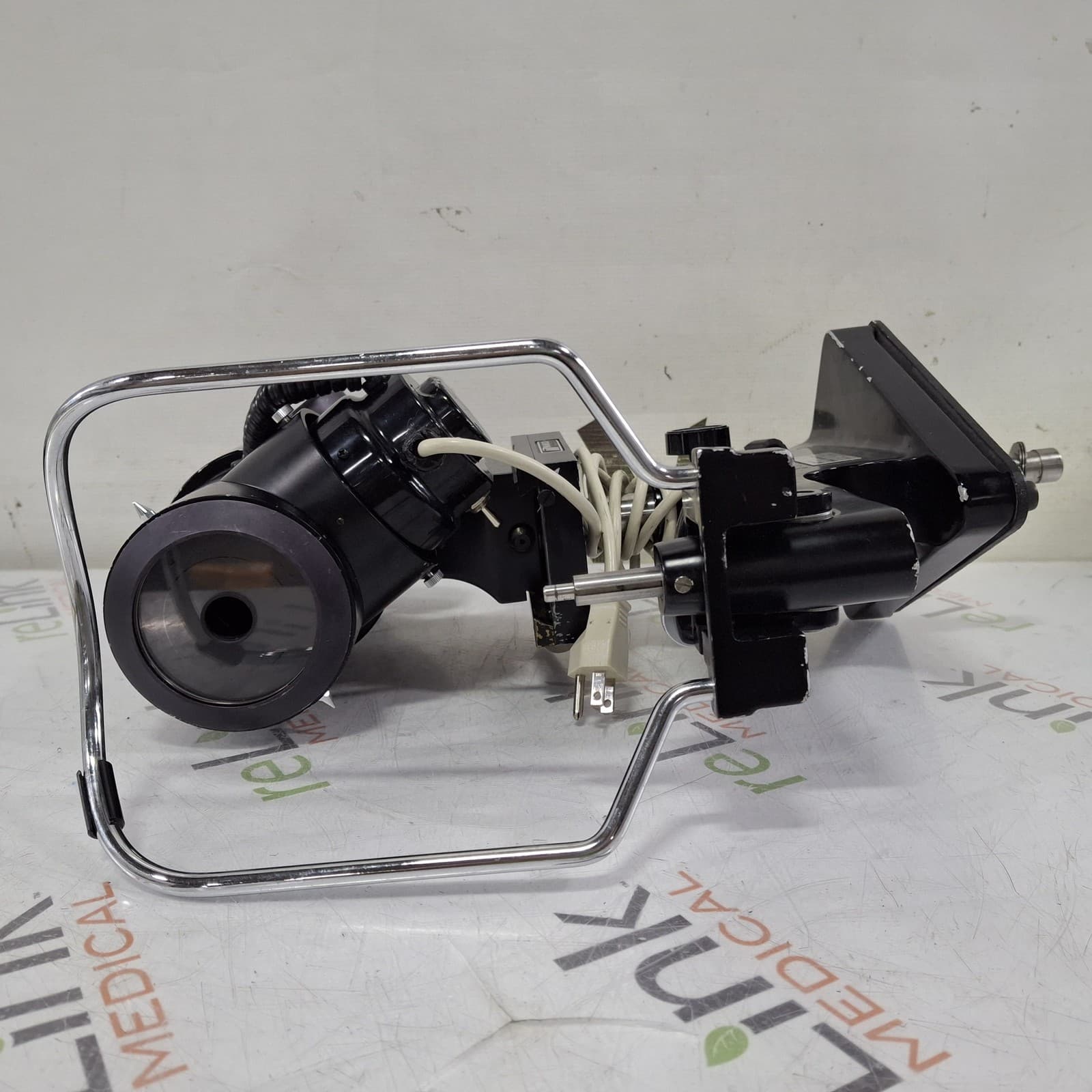 Marco II Keretometer 4