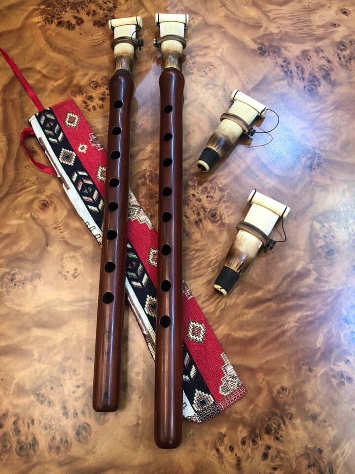 Duduk -for beginner musicians 6