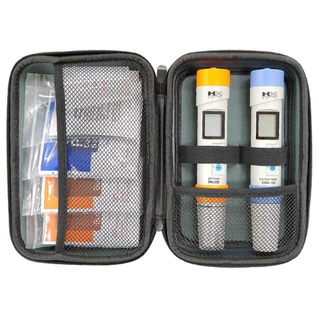 HM Digital Hydroponics Pro Kit HPK-1 2