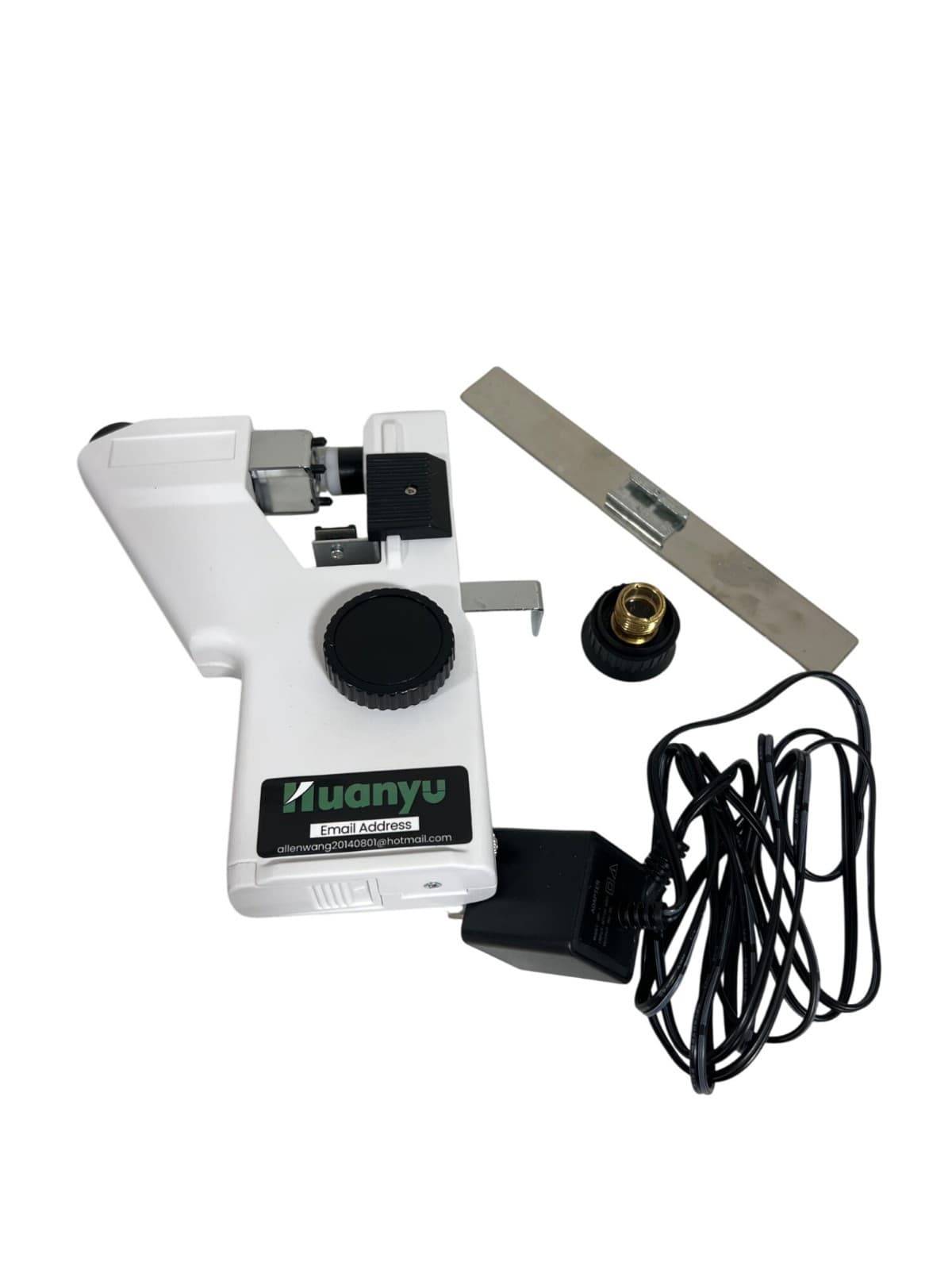 Huanyu CP-1 Portable Manual Lensmeter Focimeter Optical Lens Meter 5