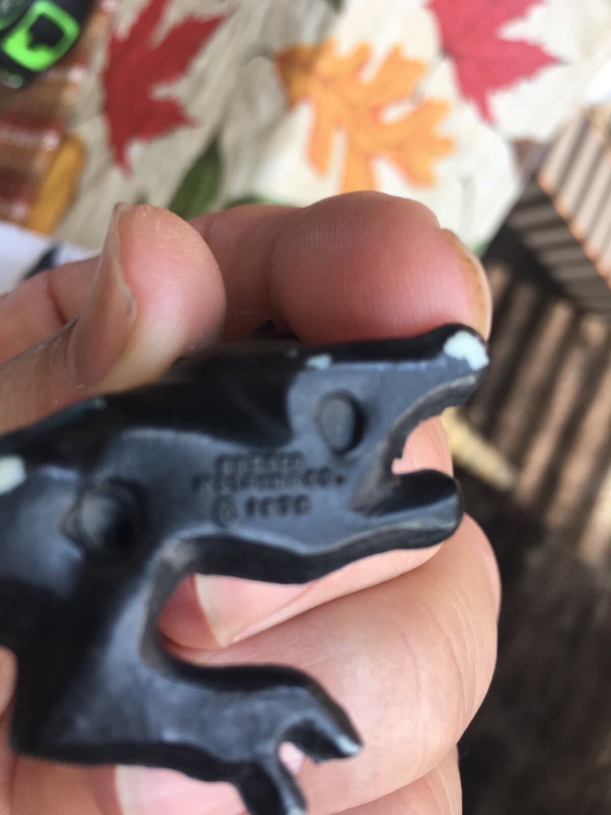 Lot Of 3 Vintage 1975 Breyer Molding Co Horse Figure Foals 6