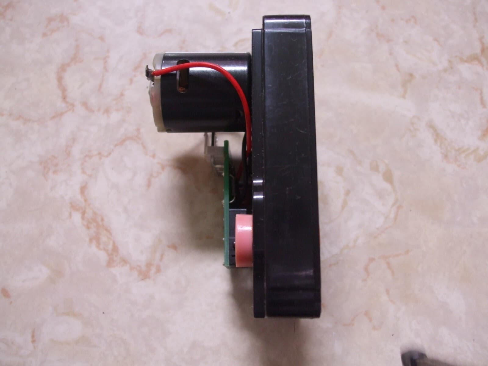 vending machine snack or can drink motor for RS800orRC800 combo vending machine 5