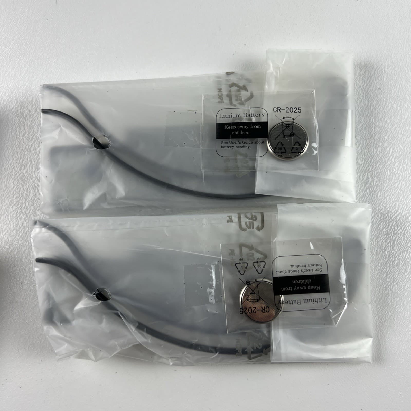 Samsung 3D Glasses 4 Pack SSG-4100GB - Active Shutter New NOS Unopened 5