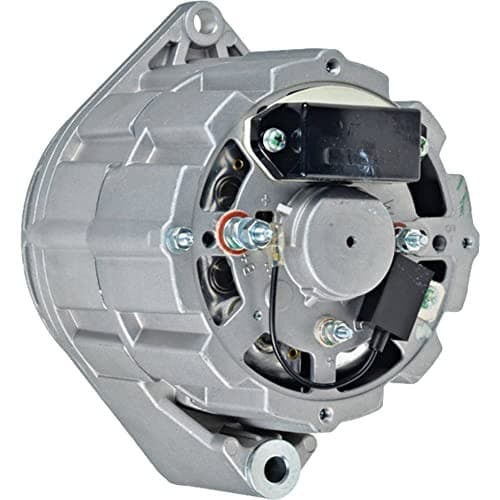  ABO0441 New Alternator For Atlas Copco Compressor Ax430 W Nt855 Cummins Eng 9  2