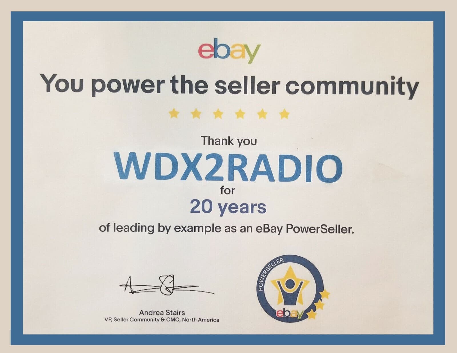 Shortwave Radio Receiver Antenna  100' Bare Copper Longwire EZ UP w/inst 4